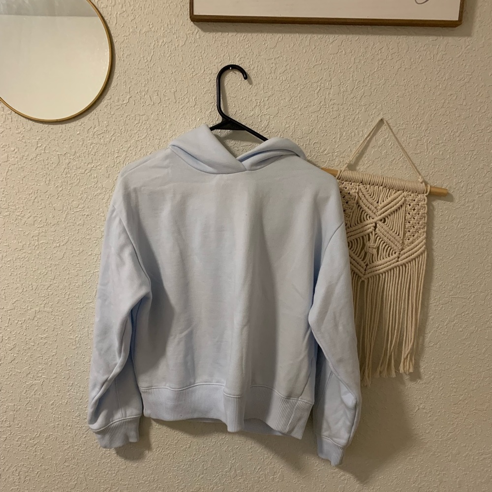 A new day sweatshirt size xs